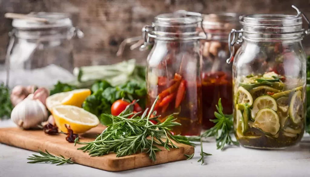 Essential Ingredients for Quick Marination